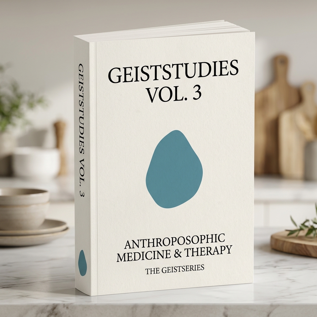 Anthroposophische Medizin & Therapie