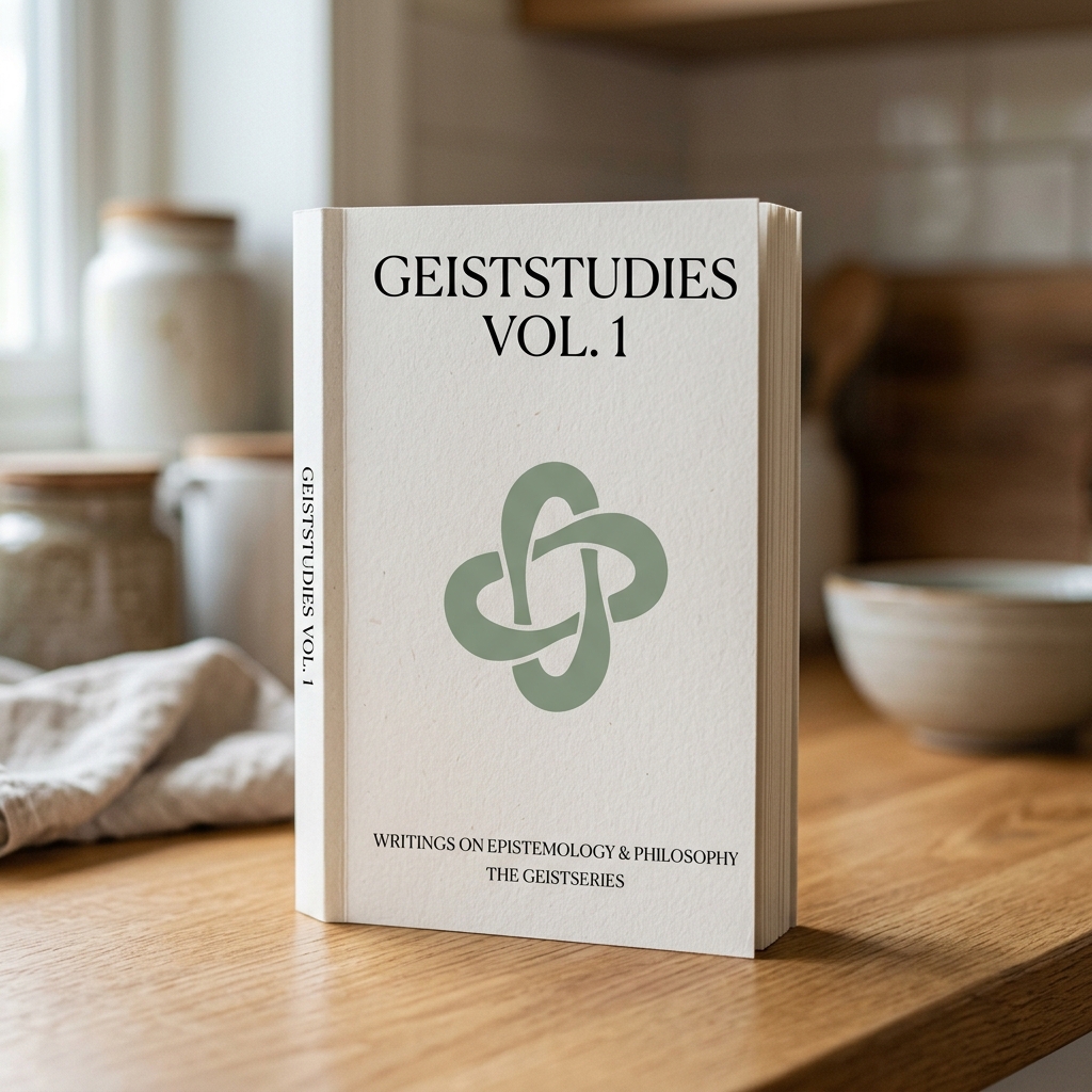 Schriften zur Erkenntnistheorie & Philosophie